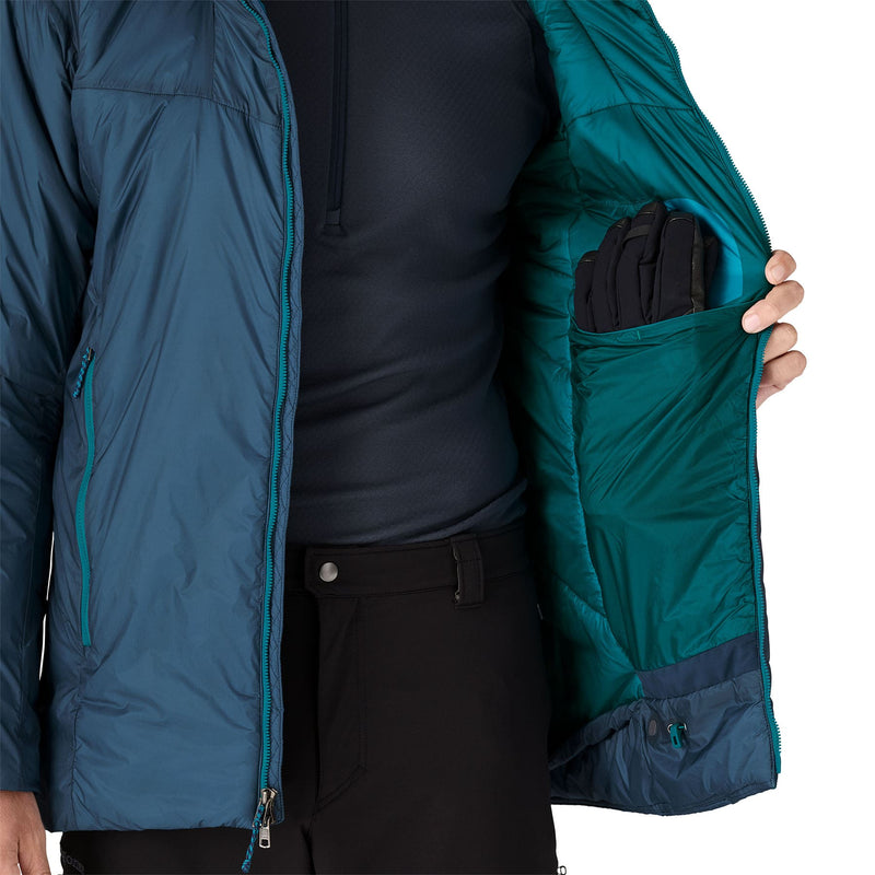 Men's DAS Parka | LMBE