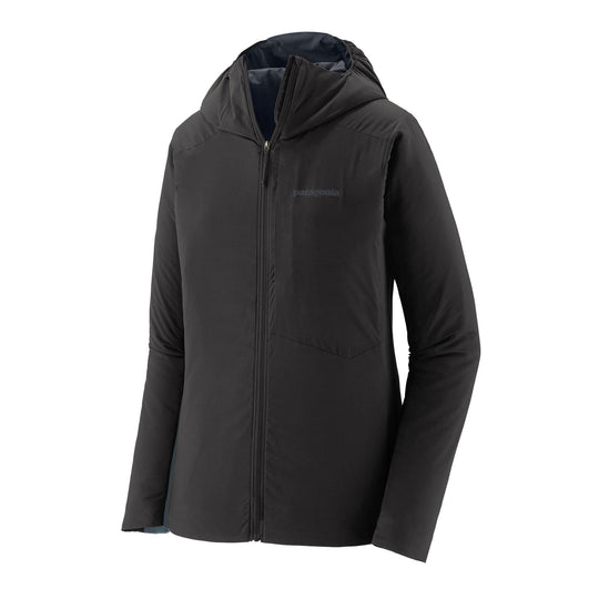 Campera Nano-Air Ultralight Mujer