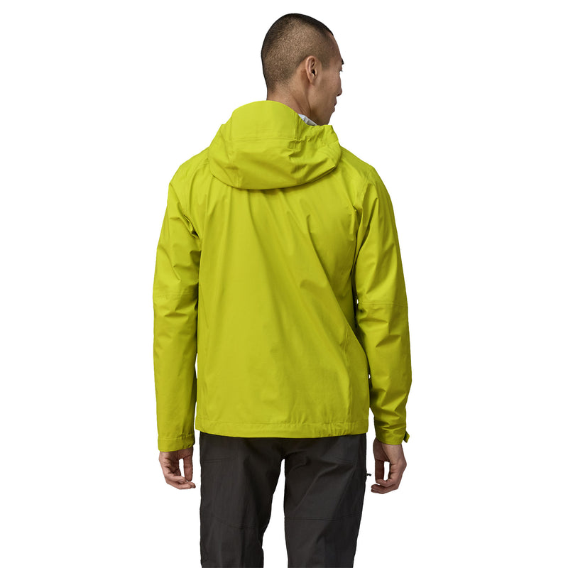 Campera Impermeable Granite Crest Rain Hombre | PHGN