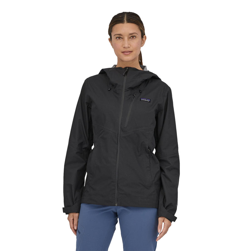 Campera Women's Granite Crest Rain | BLK
