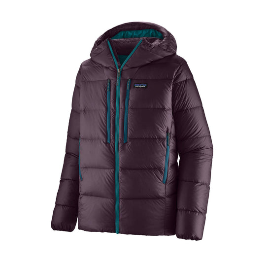 Campera Fitz Roy Down Hombre