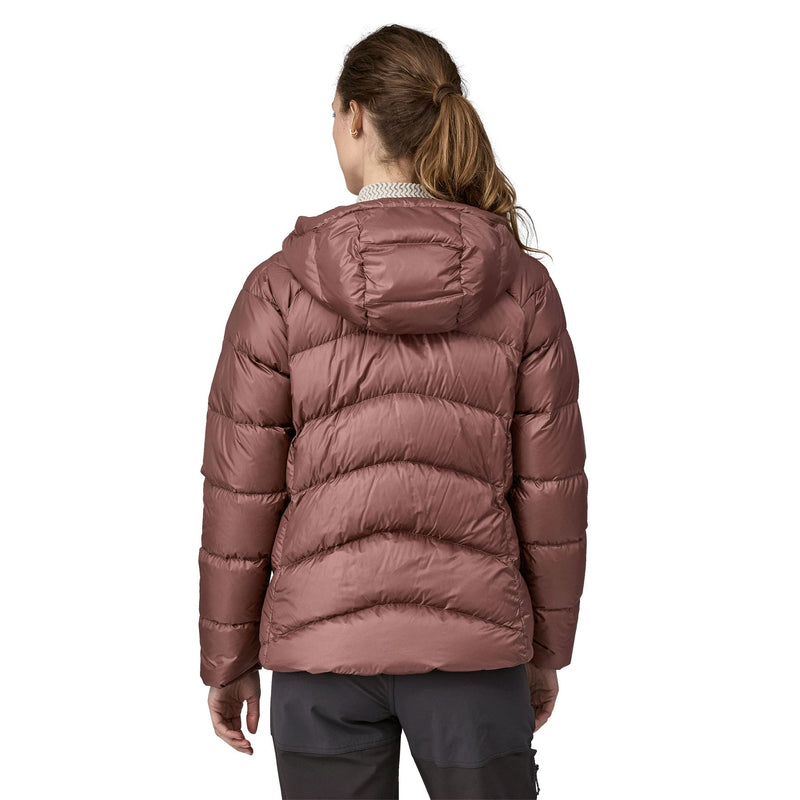 Women's Fitz Roy Down Hoody |  DLMA