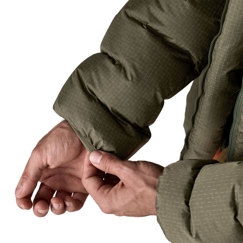 Parka Durable Down Hombre | BSNG
