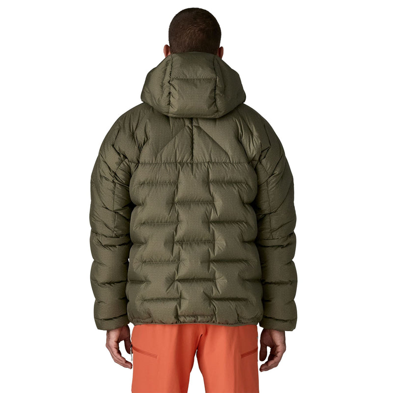 Parka Durable Down Hombre | BSNG