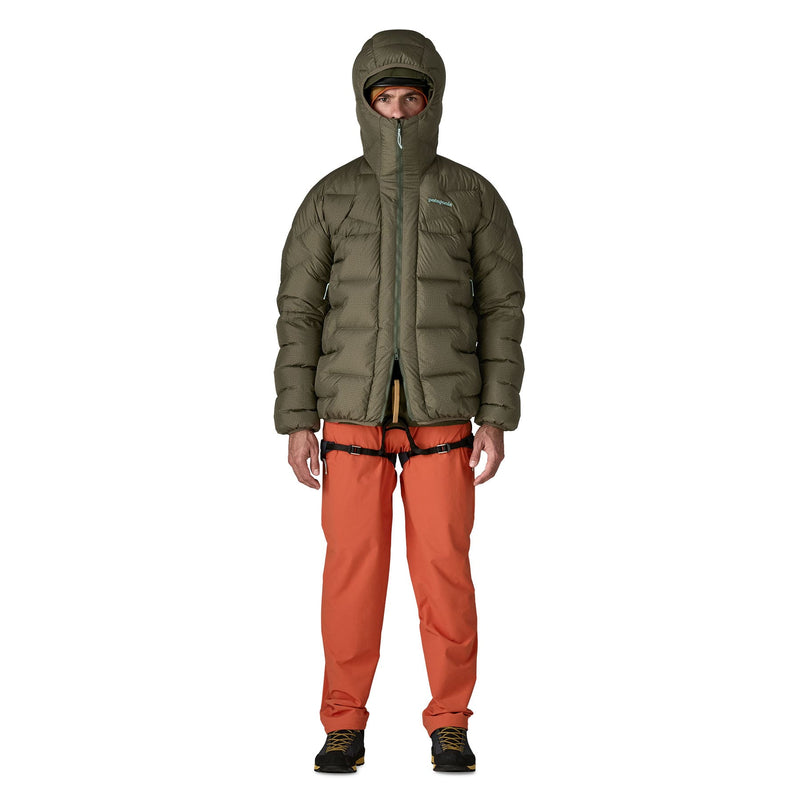 Parka Durable Down Hombre | BSNG