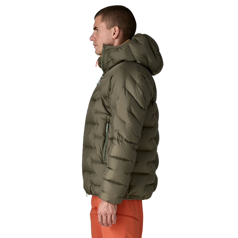 Parka Durable Down Hombre | BSNG