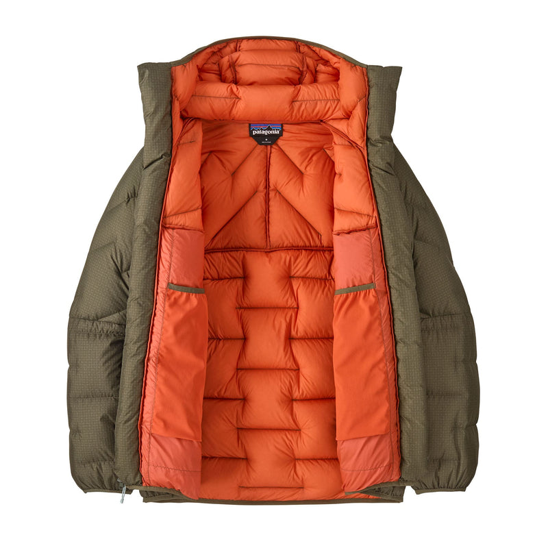 Parka Durable Down Hombre | BSNG