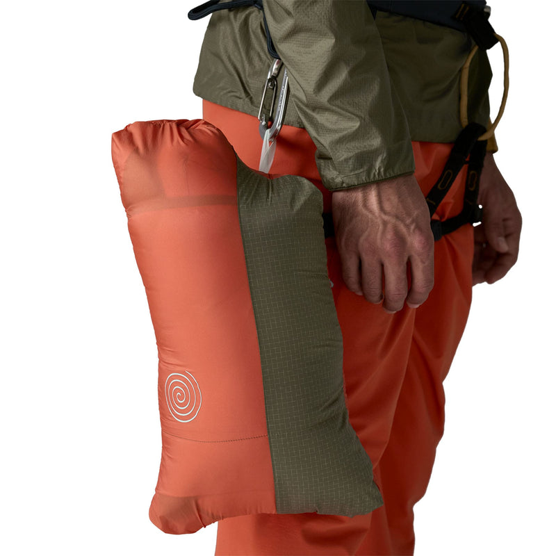 Parka Durable Down Hombre | BSNG