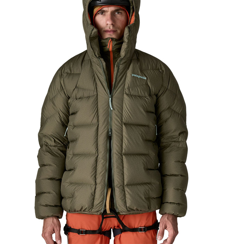 Parka Durable Down Hombre | BSNG