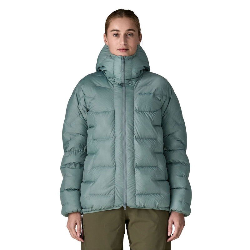 Parka Durable Down Mujer | Back BLSG