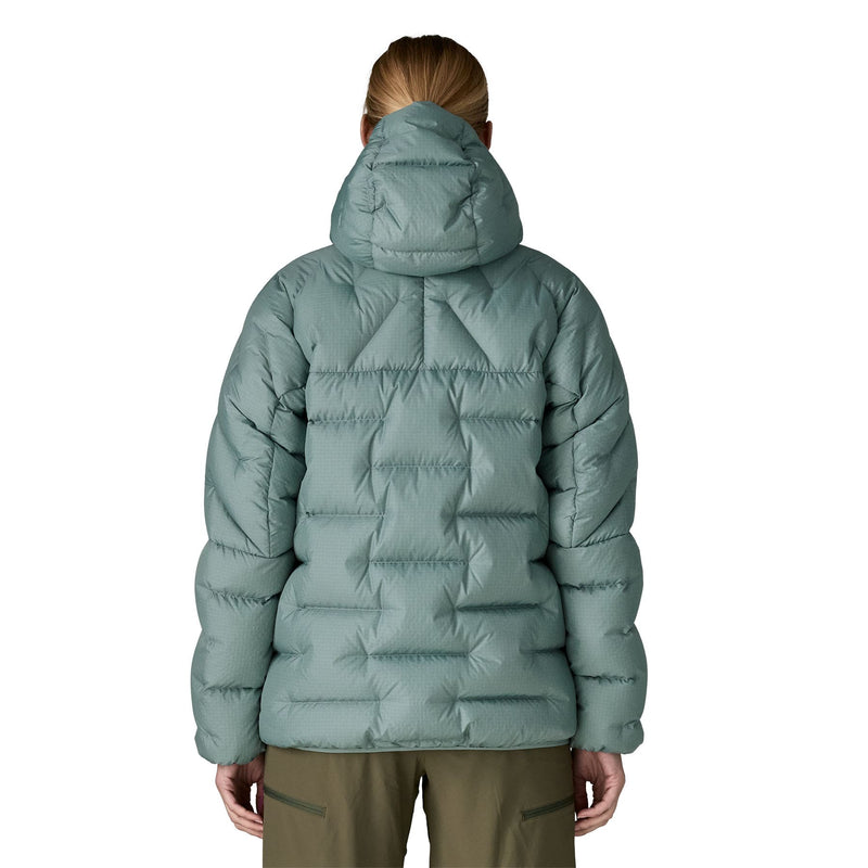 Parka Durable Down Mujer | BLSG