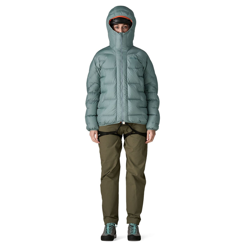 Parka Durable Down Mujer | BLSG