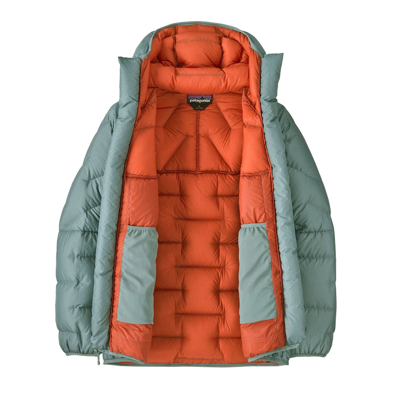 Parka Durable Down Mujer | BLSG