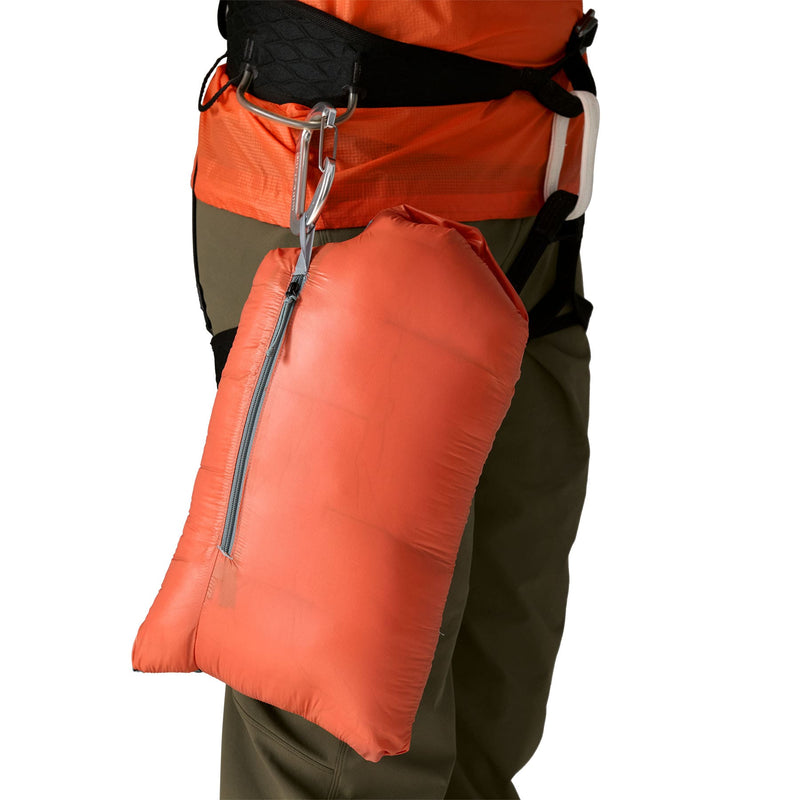 Parka Durable Down Mujer | BLSG