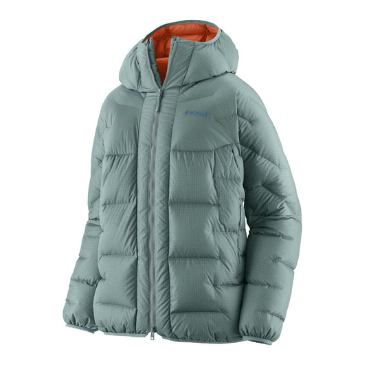 Parka Durable Down Mujer