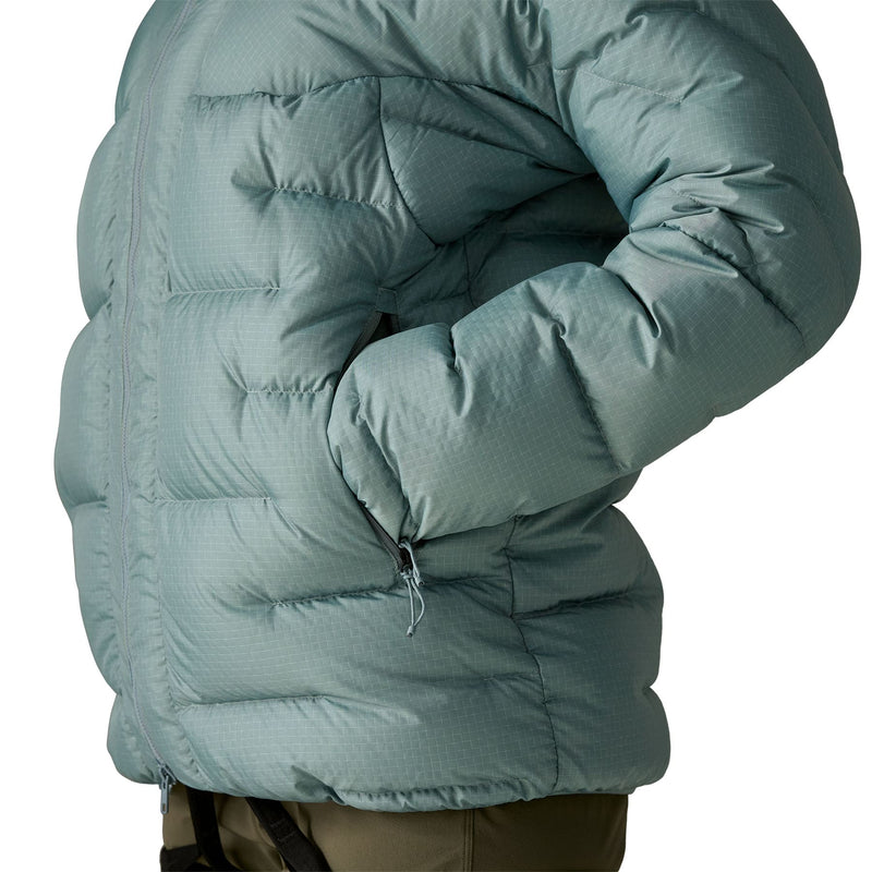 Parka Durable Down Mujer | BLSG