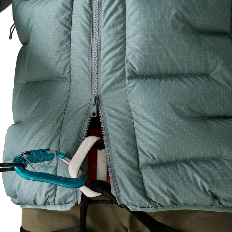 Parka Durable Down Mujer | BLSG