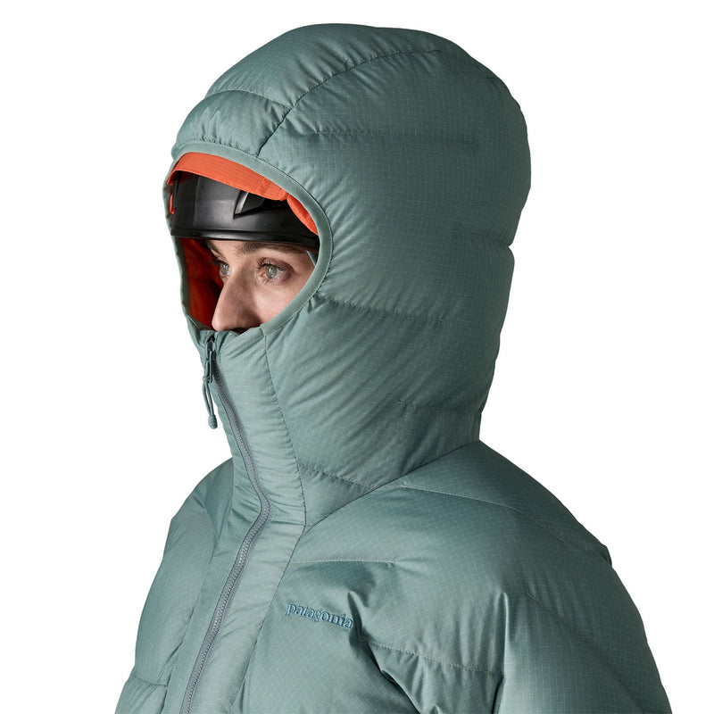 Parka Durable Down Mujer | BLSG