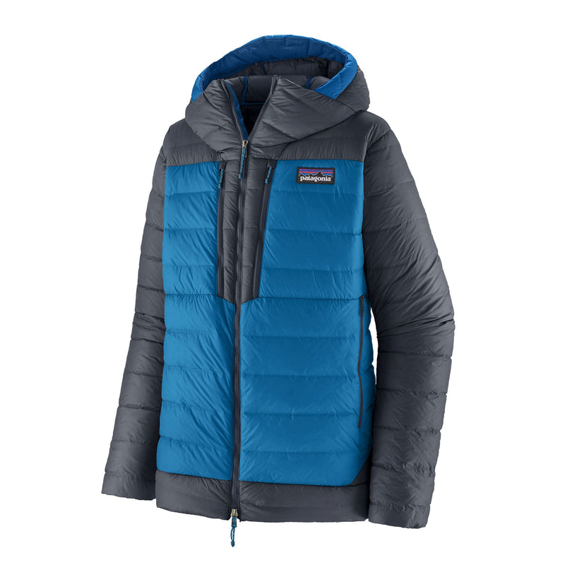 Parka AlpLoft Down | Front ENLB