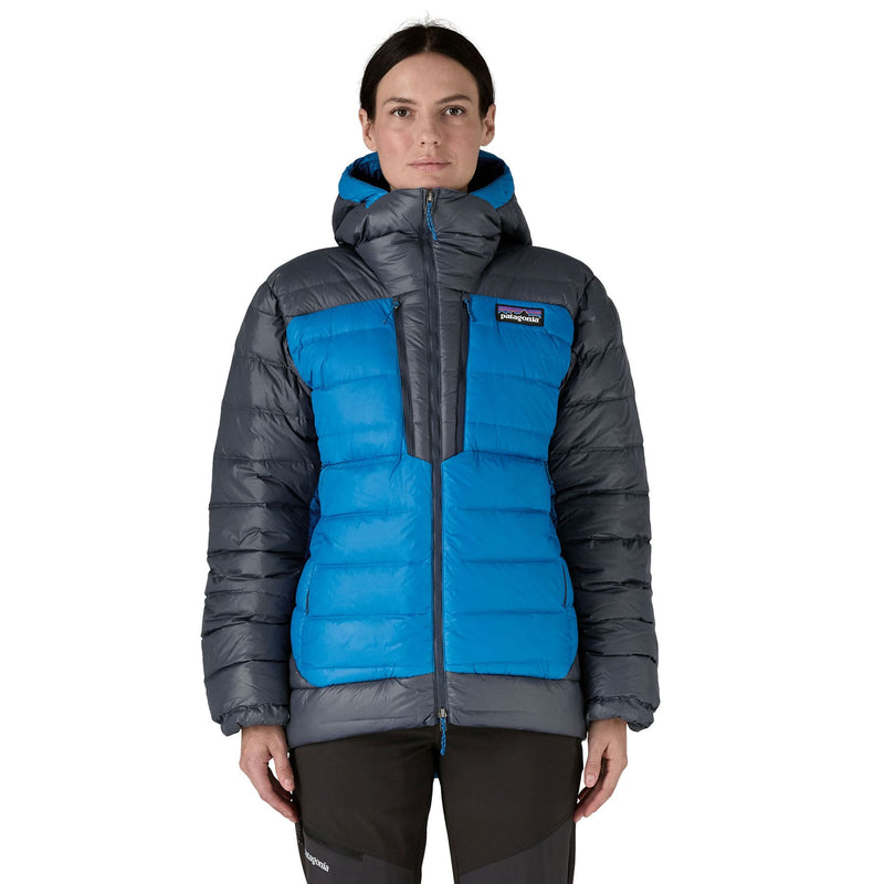 Parka AlpLoft Down | Back ENLB