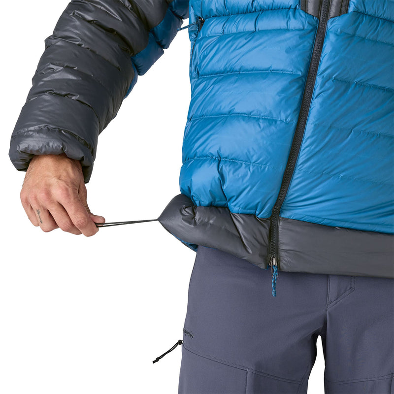 Parka AlpLoft Down | ENLB