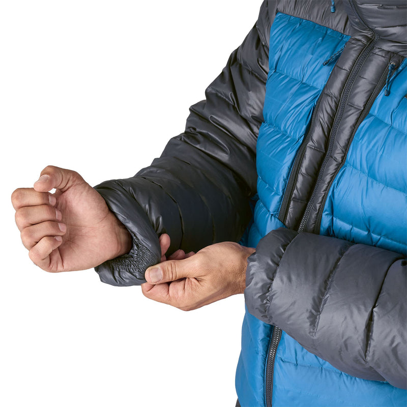 Parka AlpLoft Down | ENLB