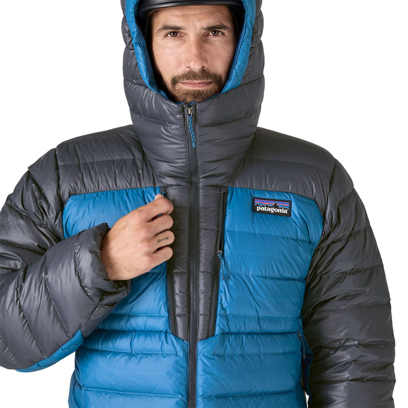 Parka AlpLoft Down | ENLB