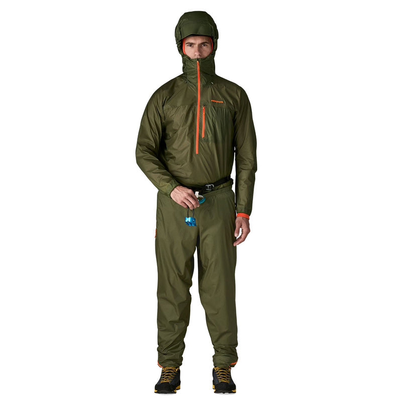 Pantalón Houdini Rock | BSNG