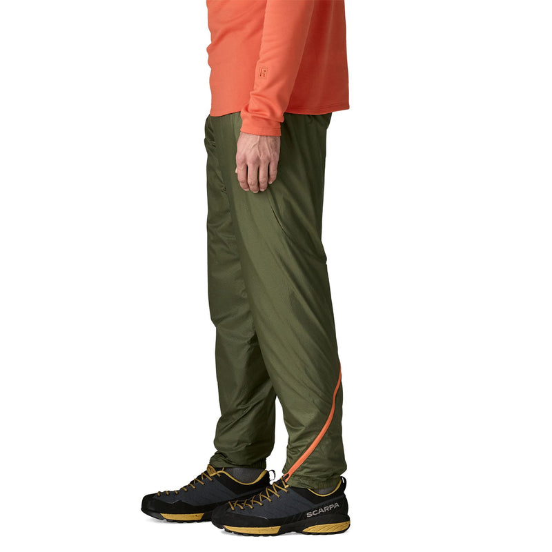 Pantalón Houdini Rock | BSNG