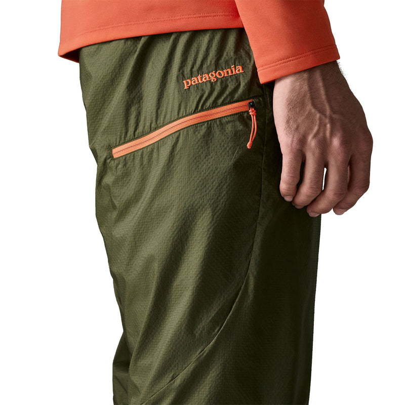 Pantalón Houdini Rock | BSNG