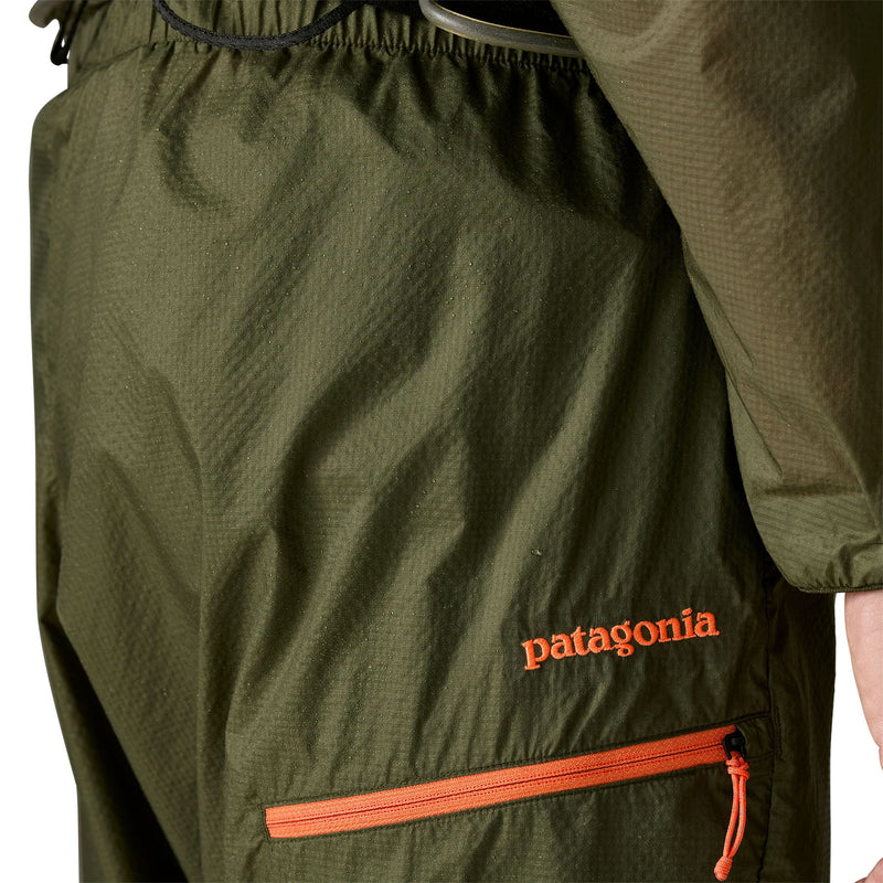 Pantalón Houdini Rock | BSNG