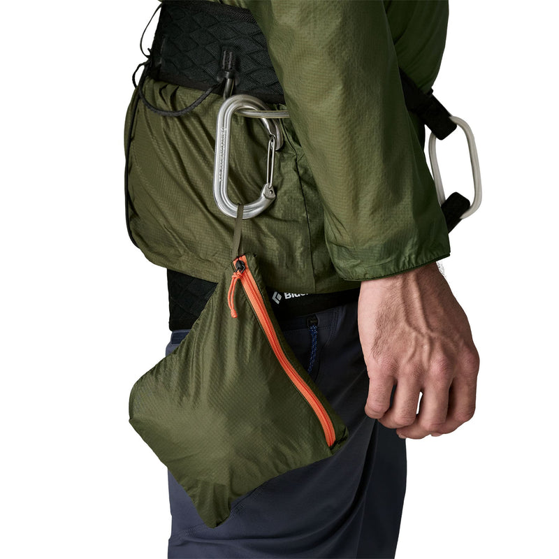 Pantalón Houdini Rock | BSNG