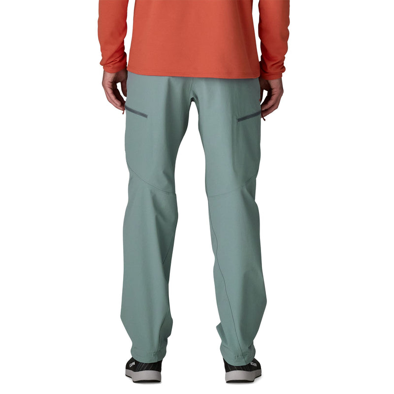 Pantalón Free Wall Hombre | BLSG