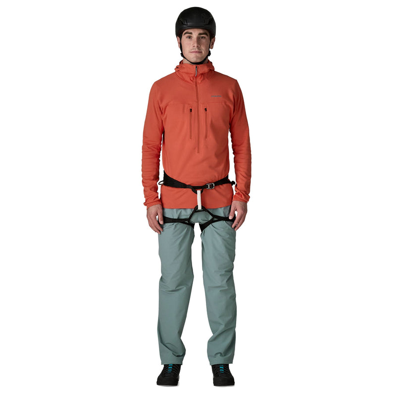 Pantalón Free Wall Hombre | BLSG