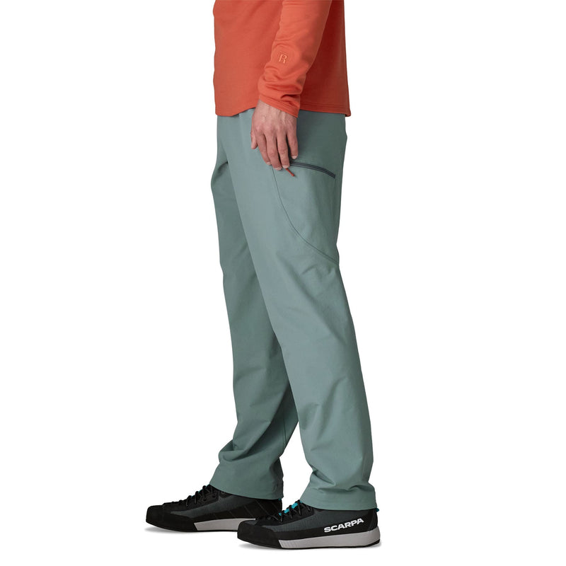 Pantalón Free Wall Hombre | BLSG