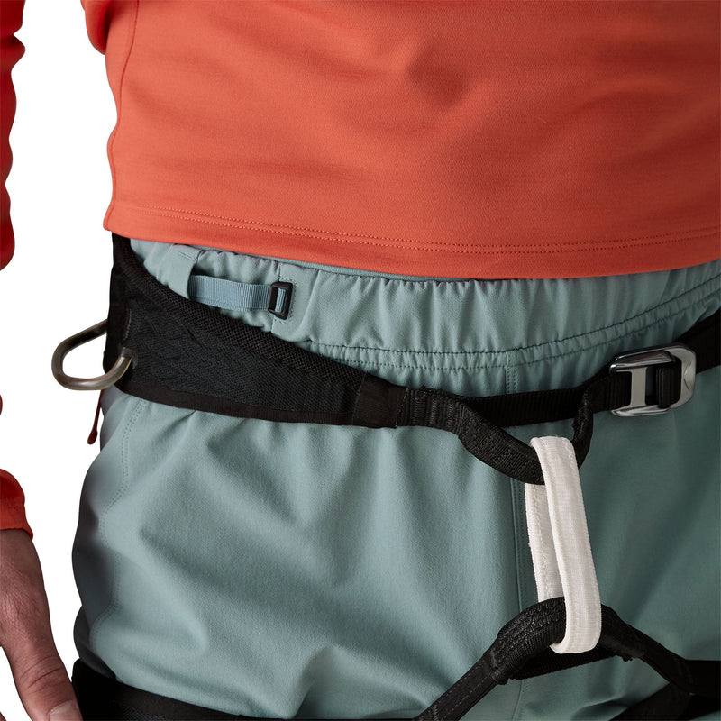 Pantalón Free Wall Hombre | BLSG