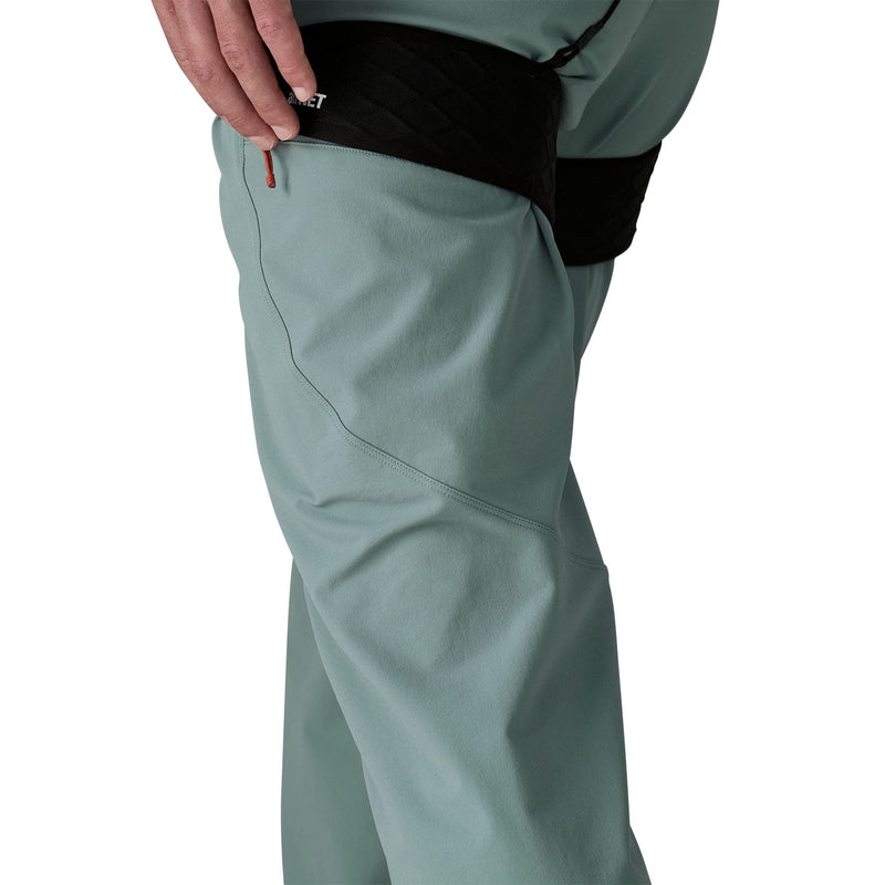 Pantalón Free Wall Hombre | BLSG