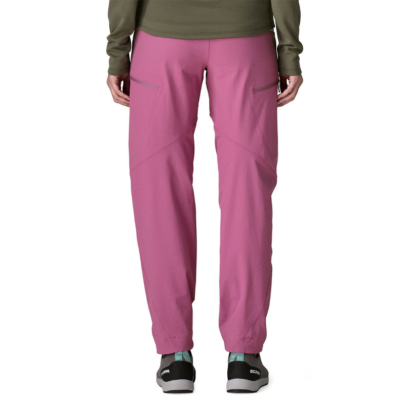 Pantalón Free Wall Mujer | FDMG