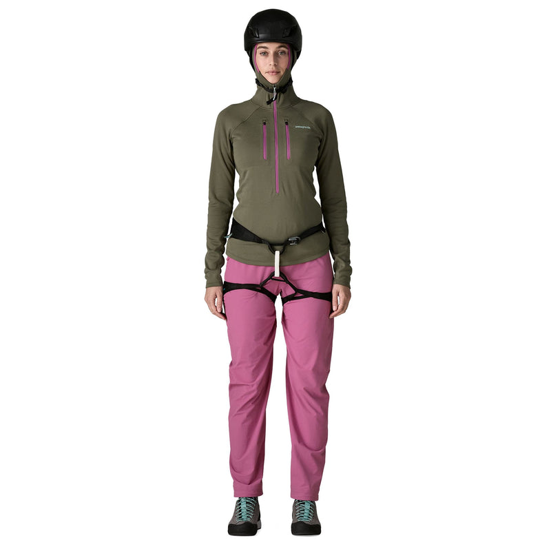 Pantalón Free Wall Mujer | FDMG