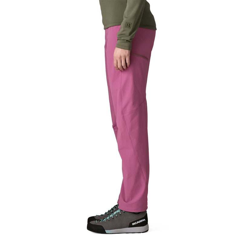 Pantalón Free Wall Mujer | FDMG