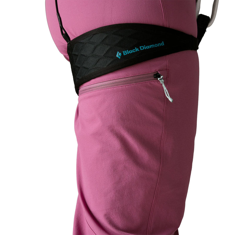 Pantalón Free Wall Mujer | FDMG