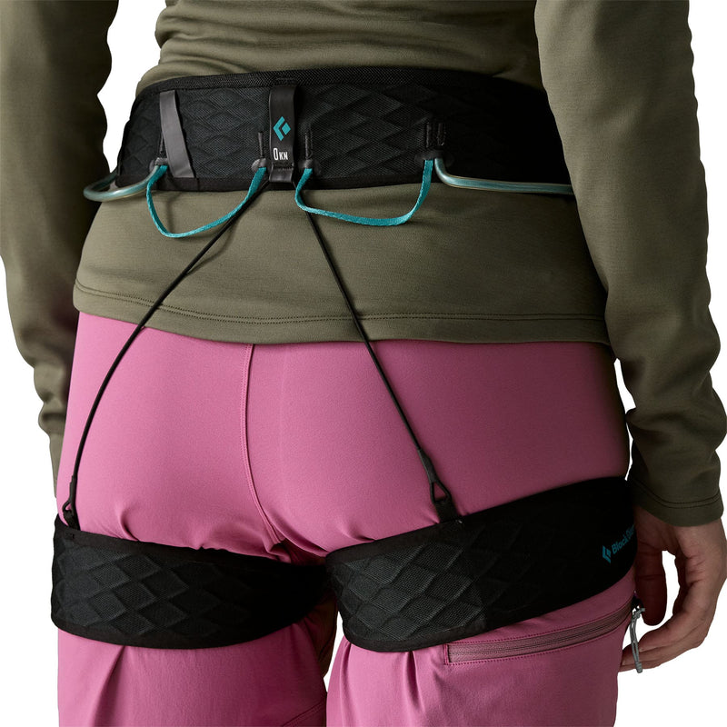 Pantalón Free Wall Mujer | FDMG