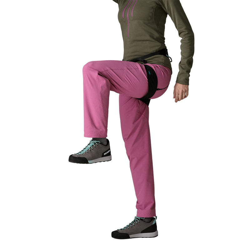 Pantalón Free Wall Mujer | FDMG