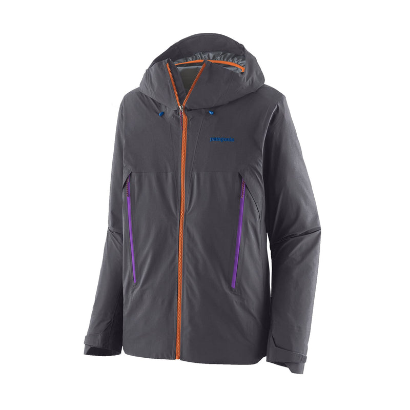 Campera Super Free Alpine Hombre | Front FGE