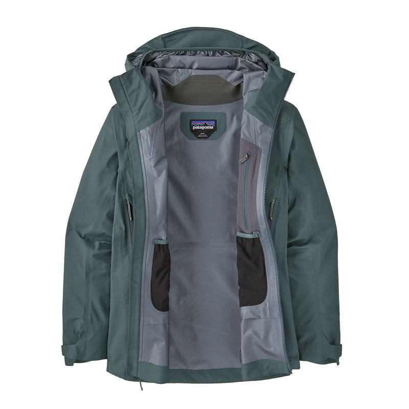 Campera Super Free Alpine Mujer | NUVG