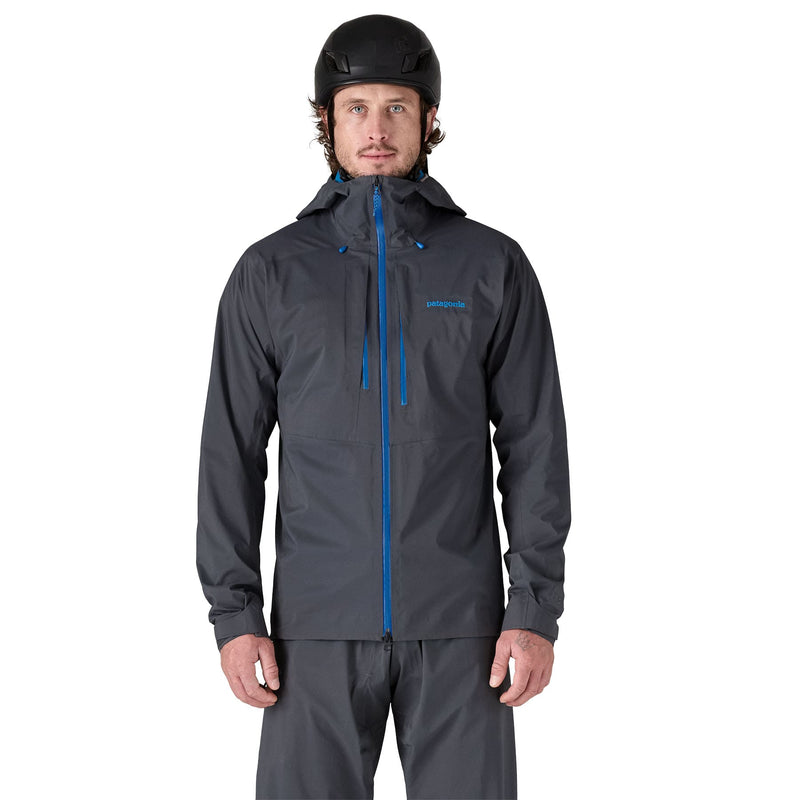  Campera M10 Storm Hombre | Back SMDB