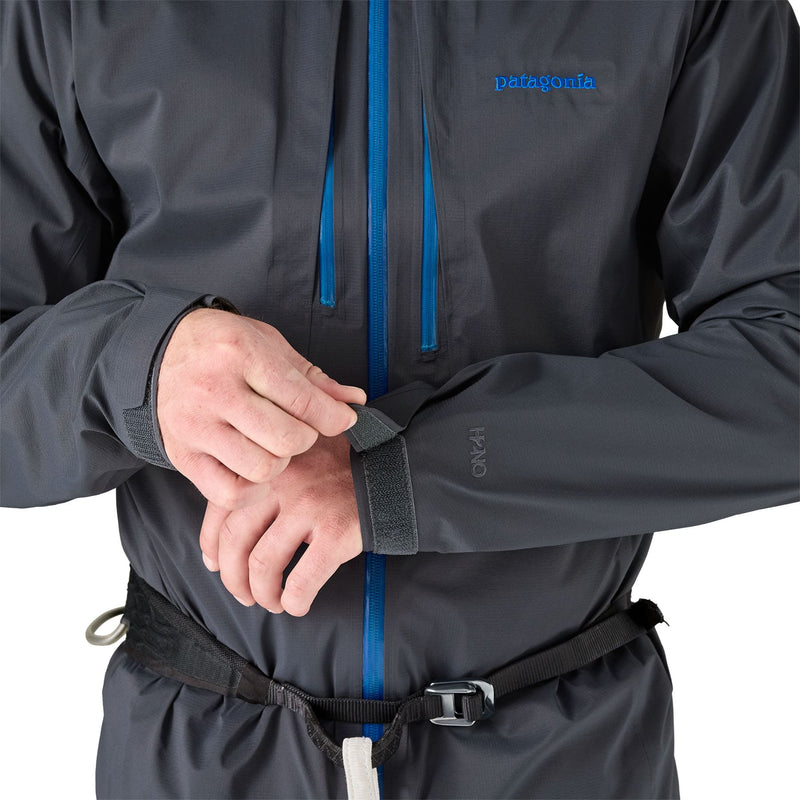  Campera M10 Storm Hombre | SMDB
