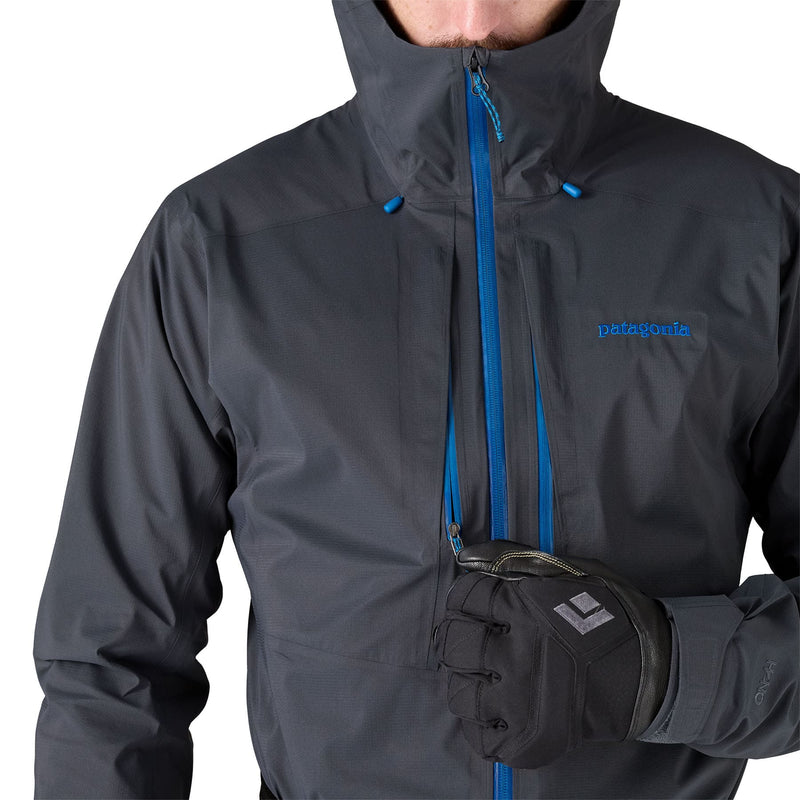  Campera M10 Storm Hombre | SMDB