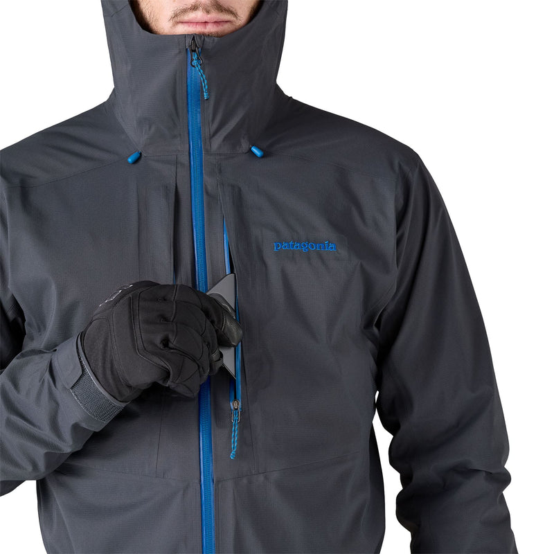  Campera M10 Storm Hombre | SMDB