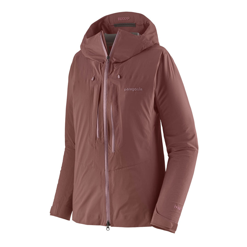  Campera M10 Storm Mujer | DLMA